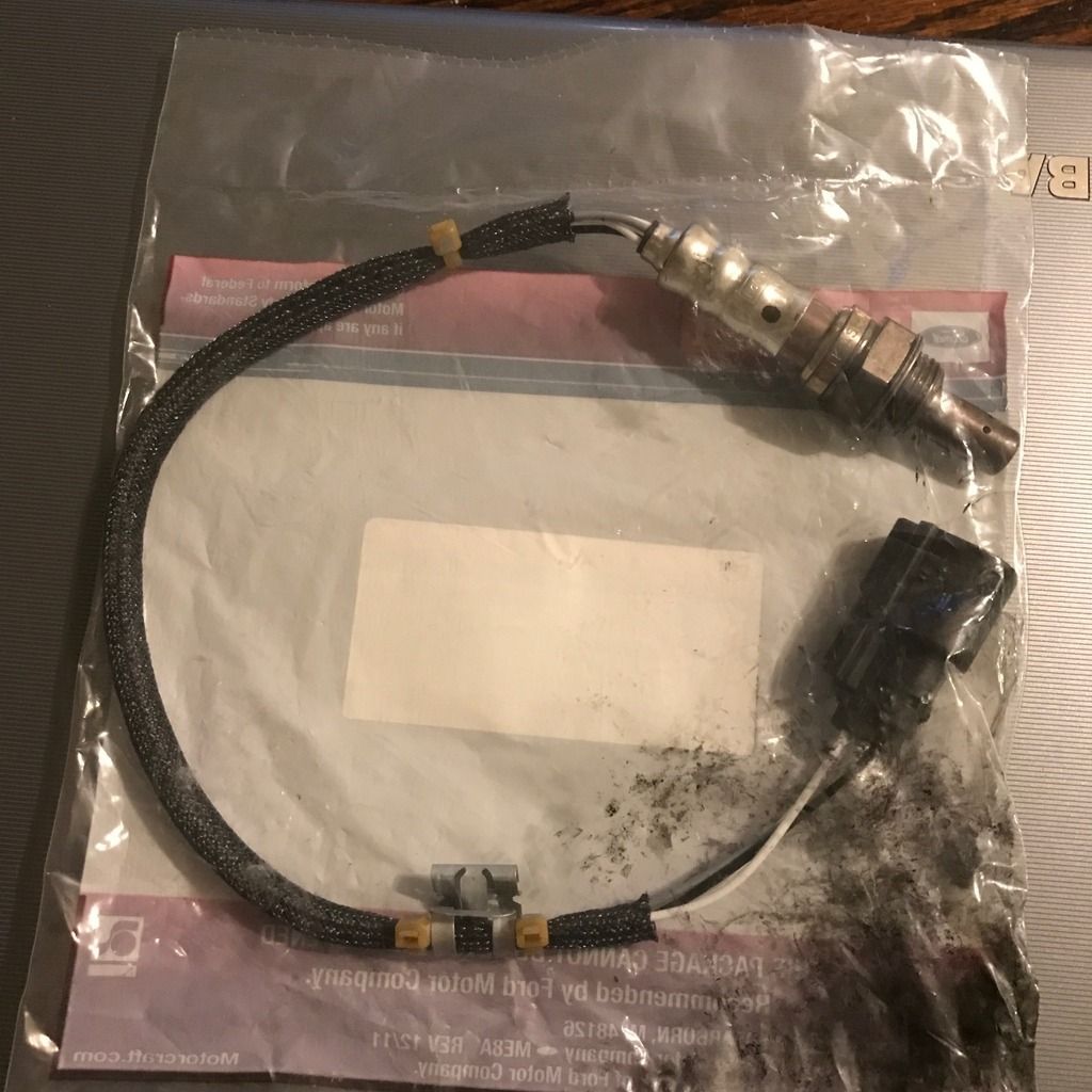 • View topic P0138 O2 Sensor O2S high voltage 2012